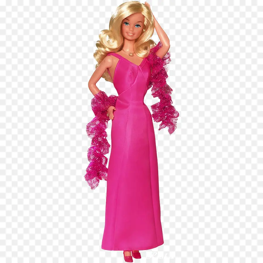 Ken，A Minha Primeira Barbie PNG