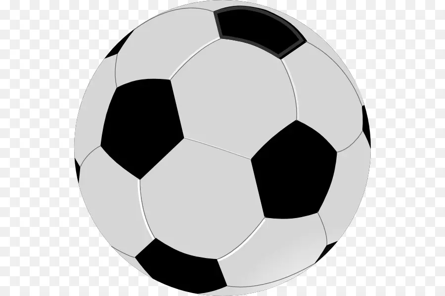 Bola De Futebol，Futebol PNG