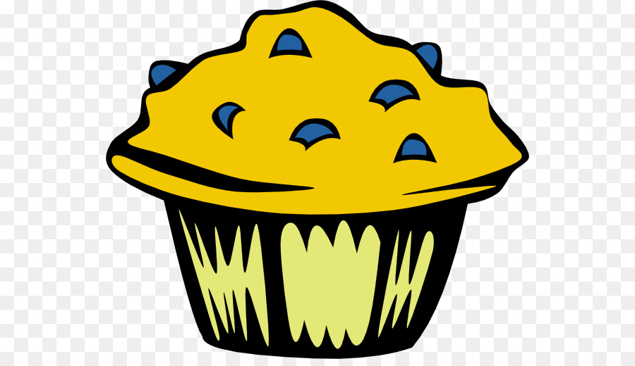 Muffin，Sobremesa PNG