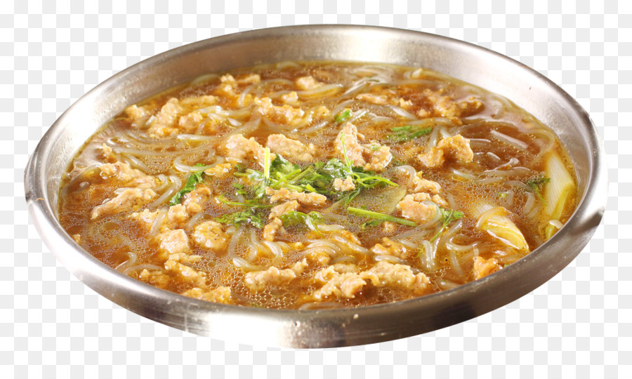 Cozinha Chinesa，Curry PNG