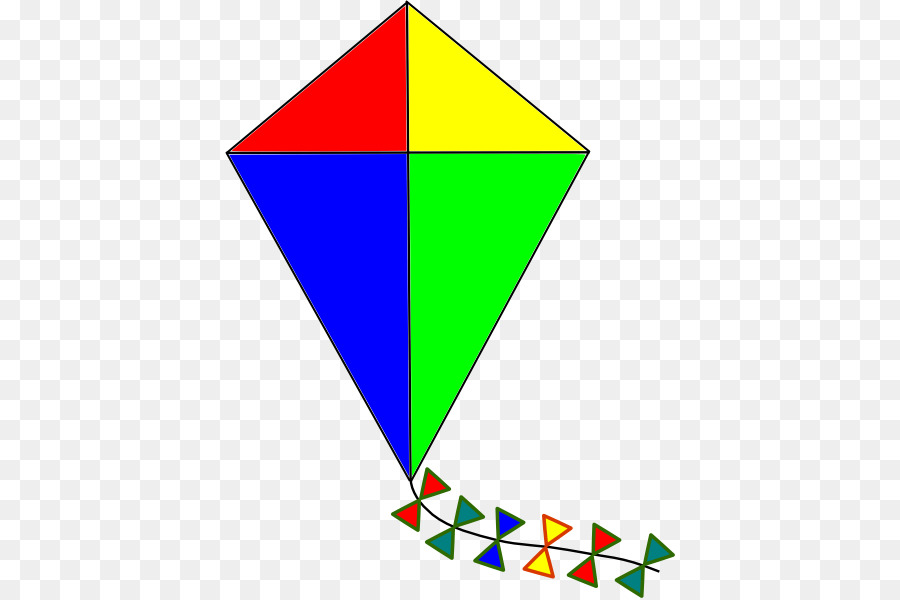 Forma Geométrica Colorida，Triângulo PNG