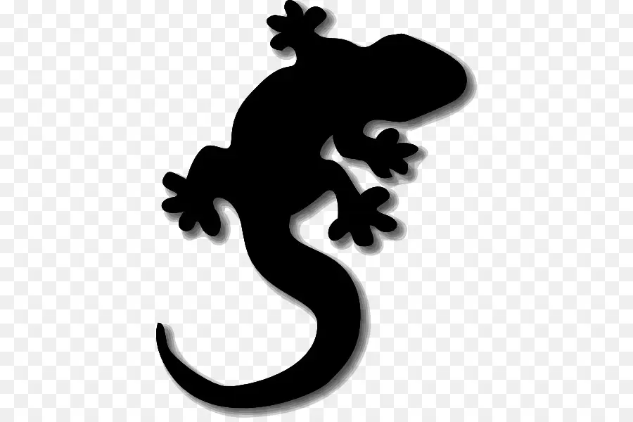 Lagarto，Répteis PNG