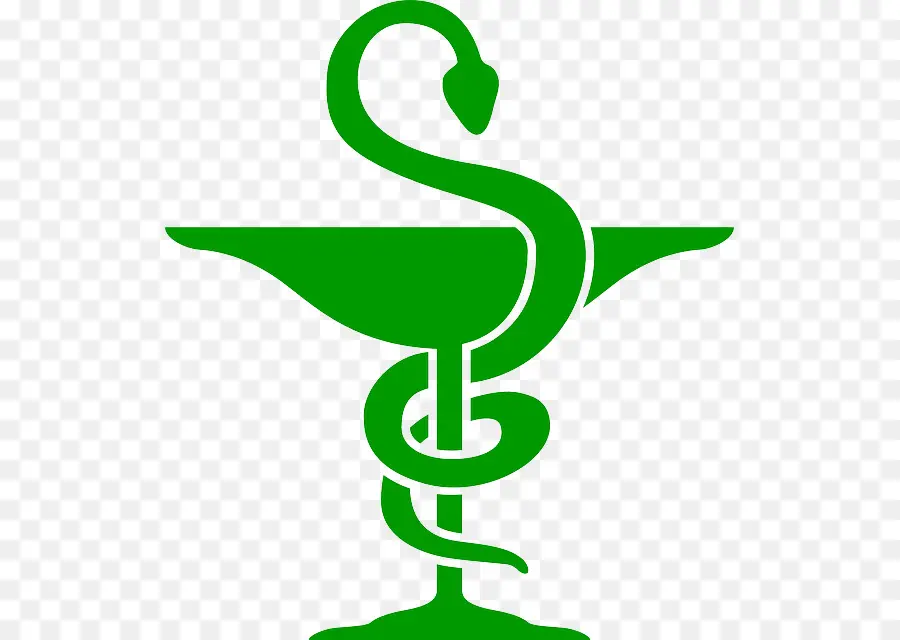 Símbolo Médico Verde，Assistência Médica PNG