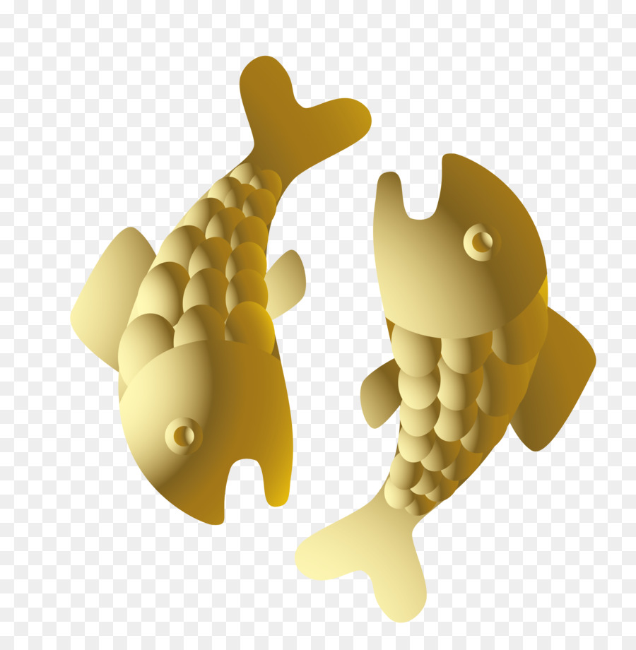 Peixes，O Adobe Illustrator PNG