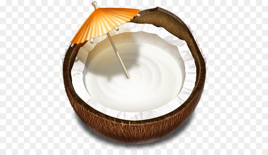 Bebida De Coco，Coco PNG