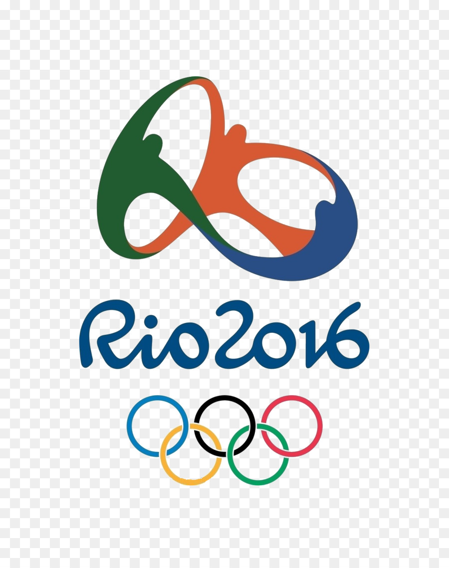 Rio 2016 Logo，Olimpíadas PNG