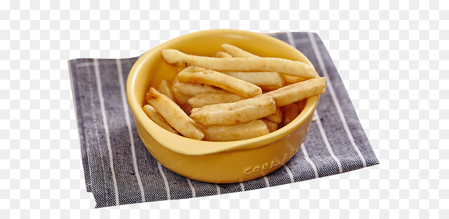 Batatas Fritas，Junk Food PNG