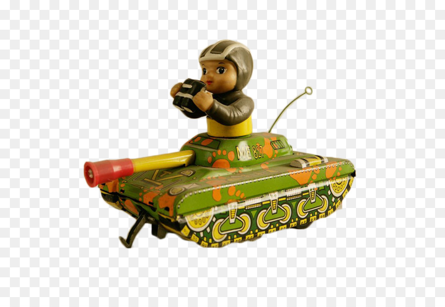 Tanque De Brinquedo，Soldado PNG