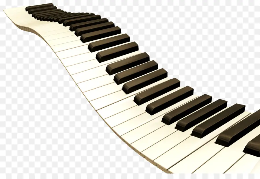 Piano，Chave PNG
