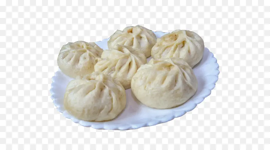 Xiaolongbao，Baozi PNG