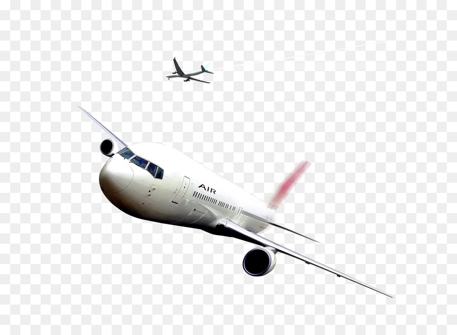 Avião，Voo PNG