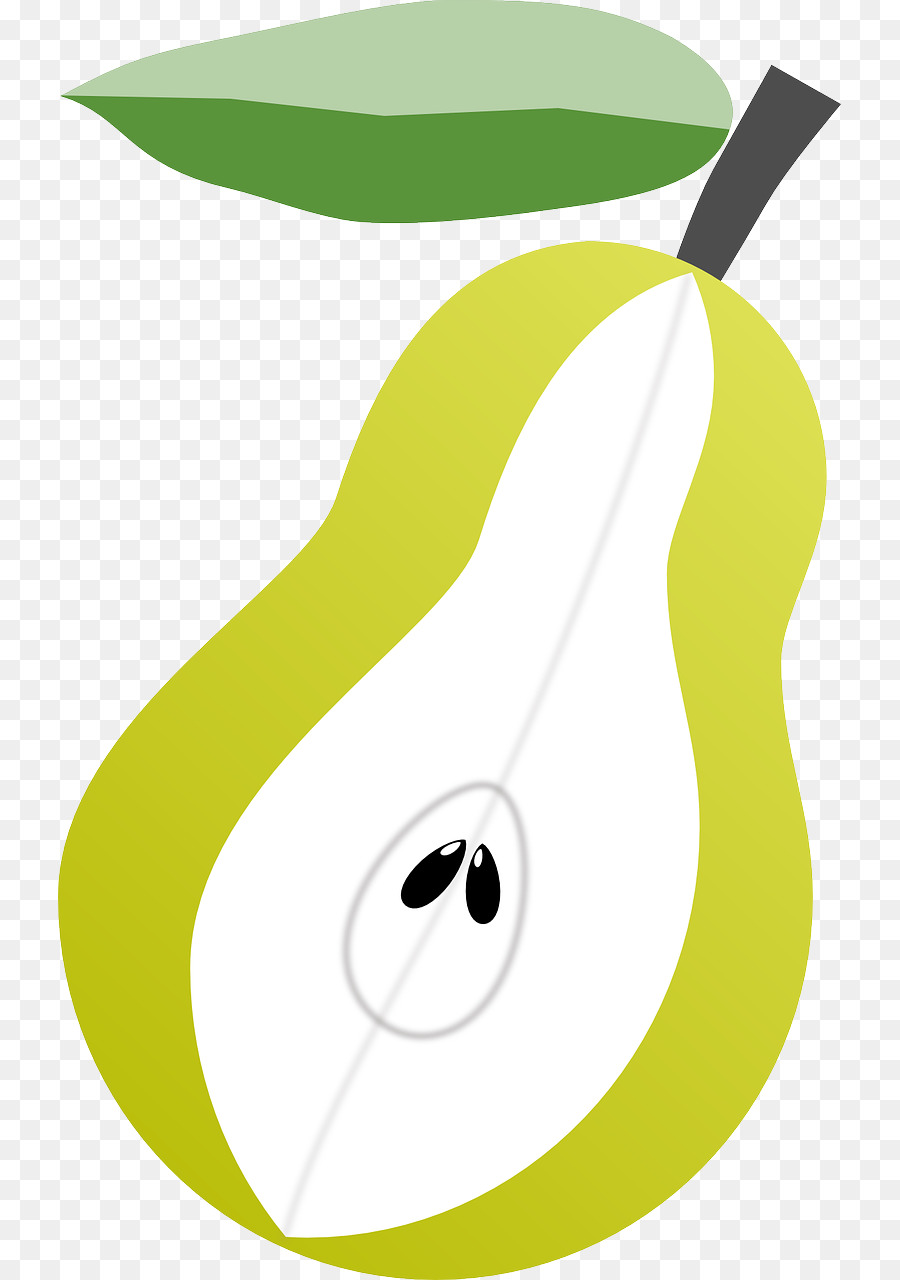 Pêra，Frutas PNG