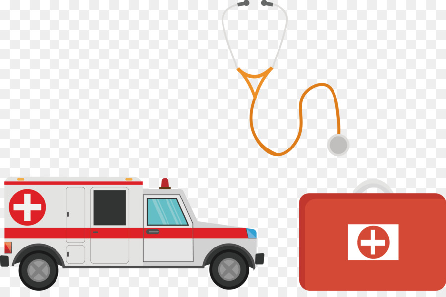 Ambulância，Emergência PNG