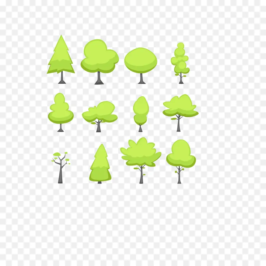 árvore，Download PNG