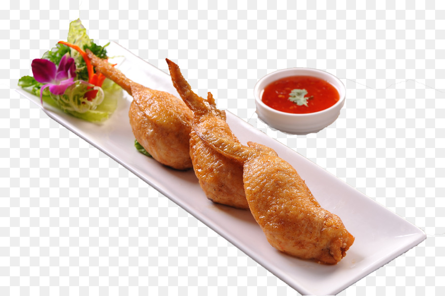 Asas De Frango，Placa PNG