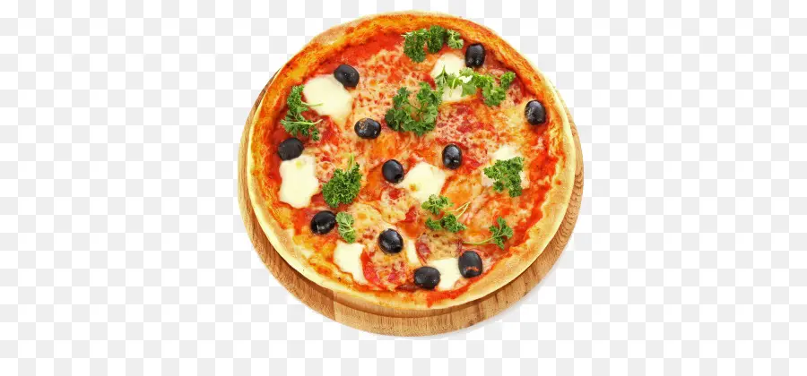 Pizza，Cozinha Italiana PNG