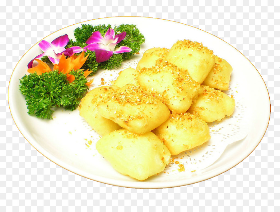 Comida Frita，Prato PNG