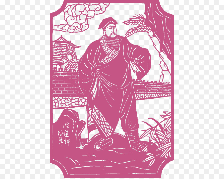 Figura Antiga，Tradicional PNG