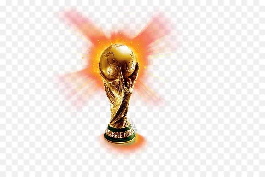 Troféu Da Copa Do Mundo，Futebol PNG