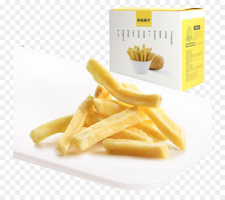 Batatas Fritas，Mel PNG