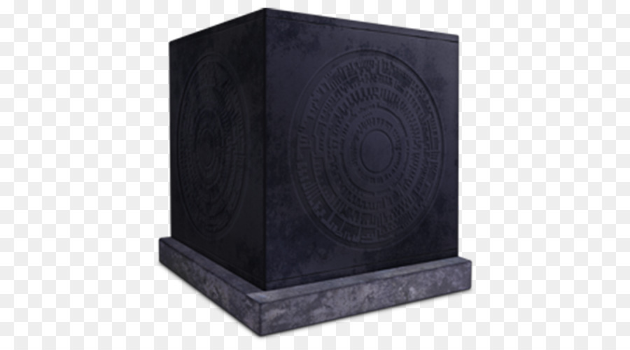 Cubo Preto，Pedra PNG