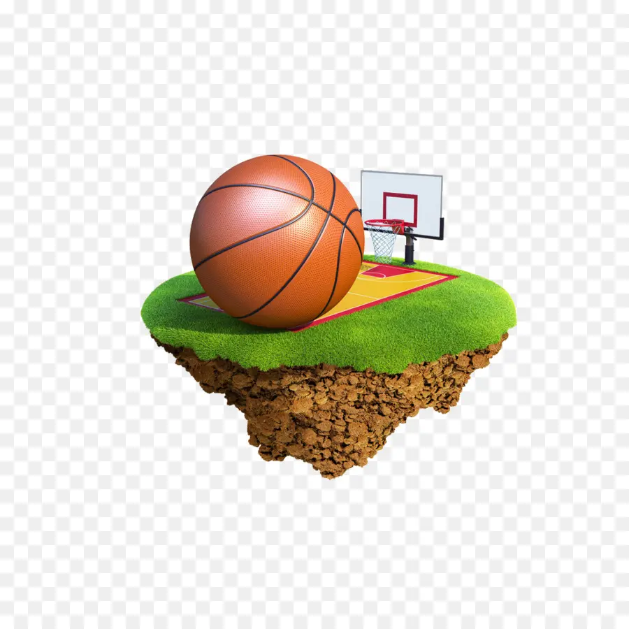 Basquete，Backboard PNG