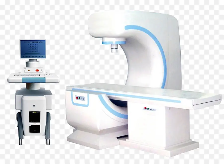 Scanner Médico，Scanner PNG