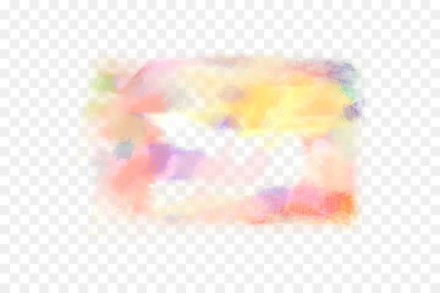 Arte Abstrata，Colorido PNG