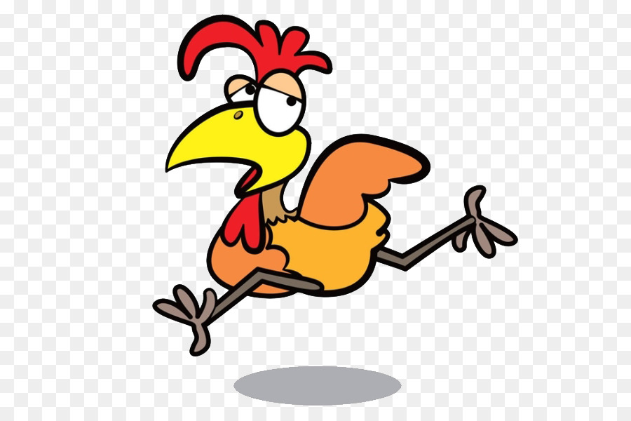 Frango, Cartoon, Filme png transparente grátis