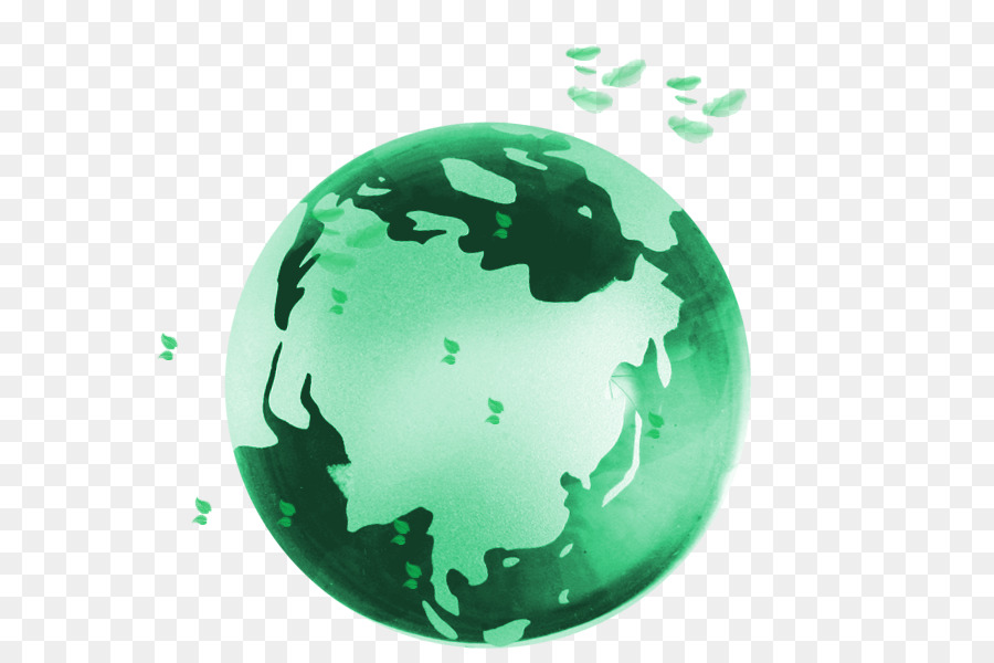 Terra Verde，Mundo PNG