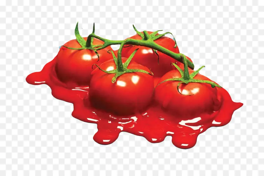 Tomates，Vermelho PNG