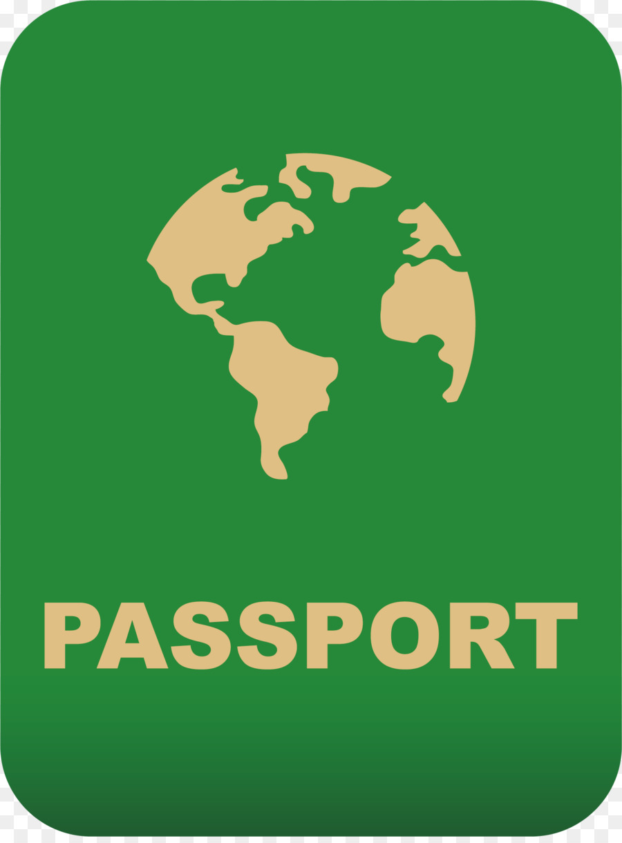 Passaporte Verde，Viagem PNG