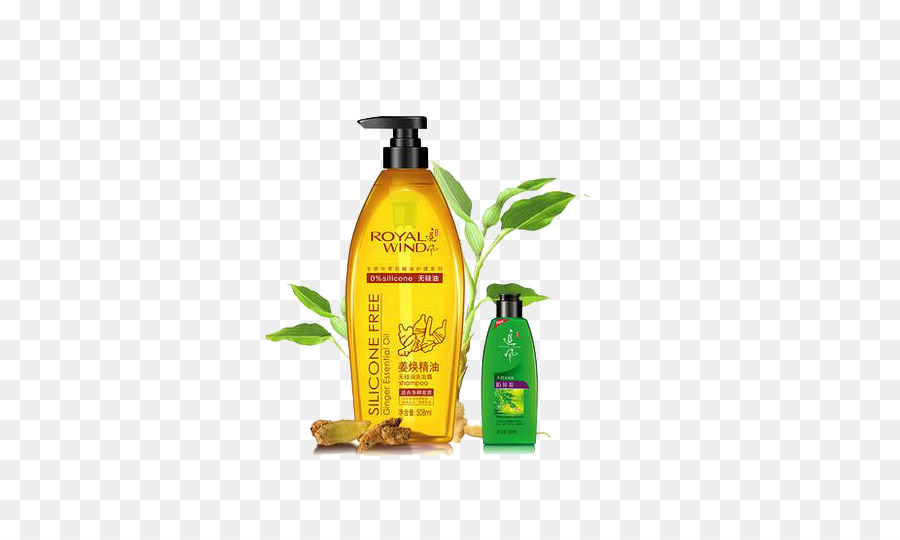 Shampoo，Cupom PNG