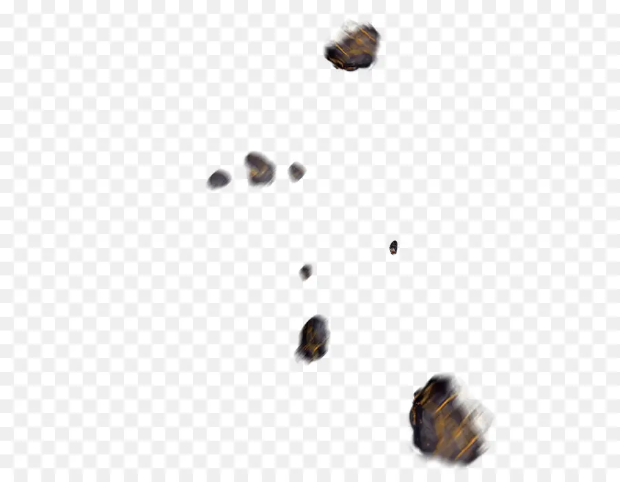 Rock，Meteorito PNG