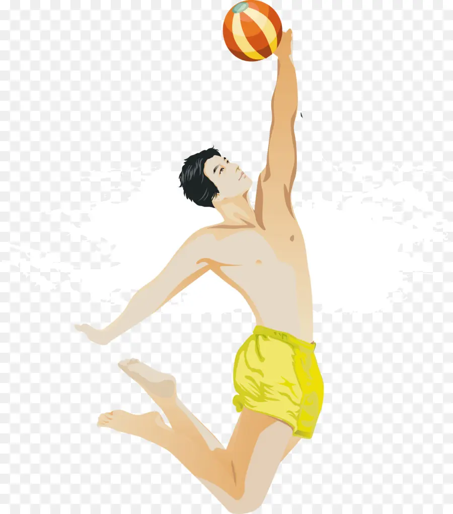 Jogador De Basquete，Pulando PNG