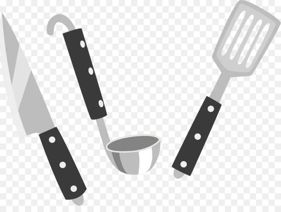 Utensílios De Cozinha，Faca PNG