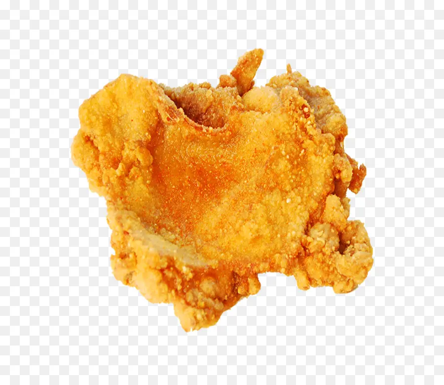 Frango Frito，Crocante PNG