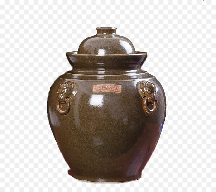 Cerâmica，Jar PNG