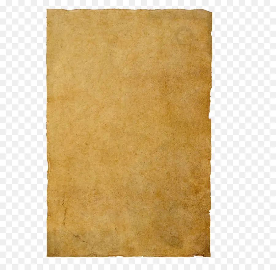 Papel，Amarelo PNG