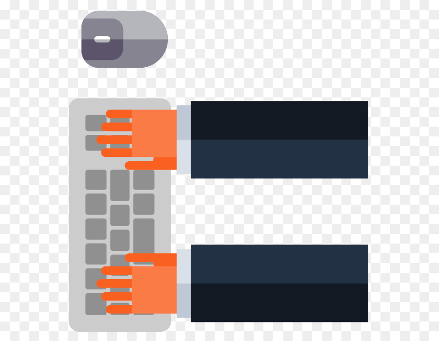 Computador，Teclado De Computador PNG