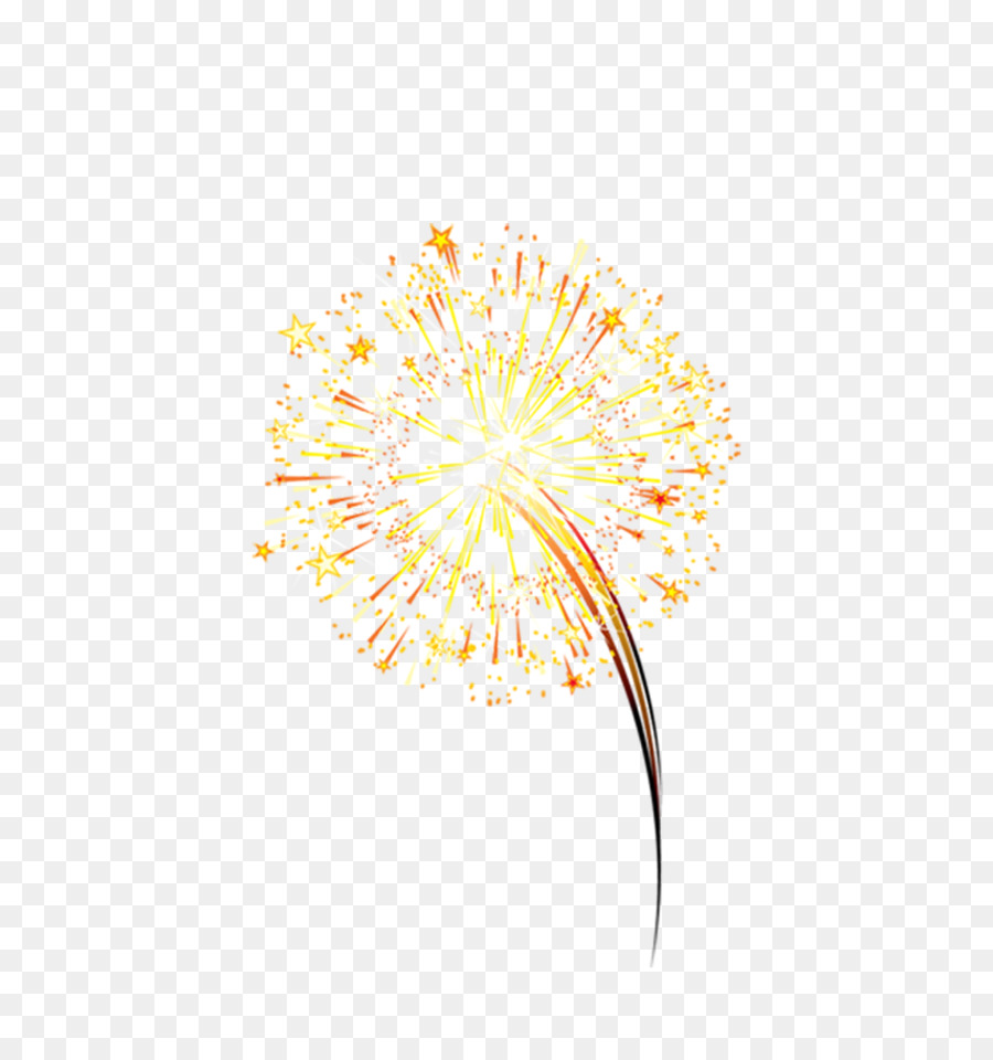 Fogo De Artifício，Fagulha PNG