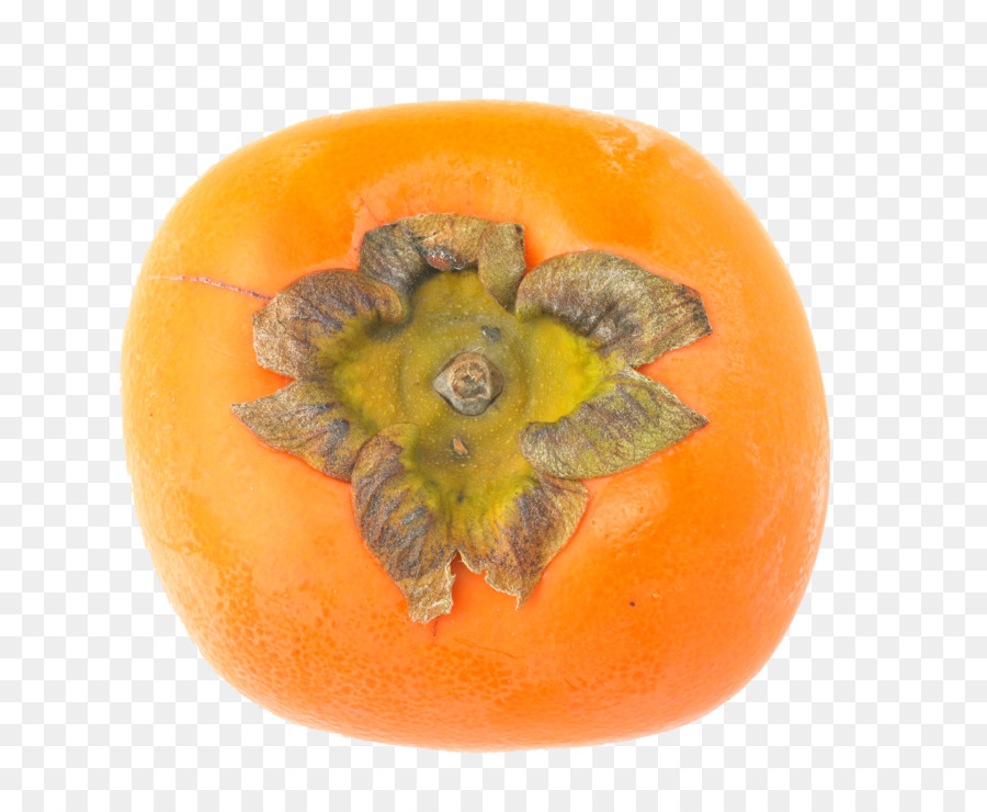 Caqui，Frutas PNG