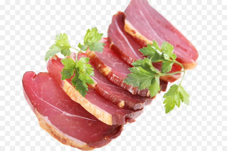 Bacon，Schnitzel PNG