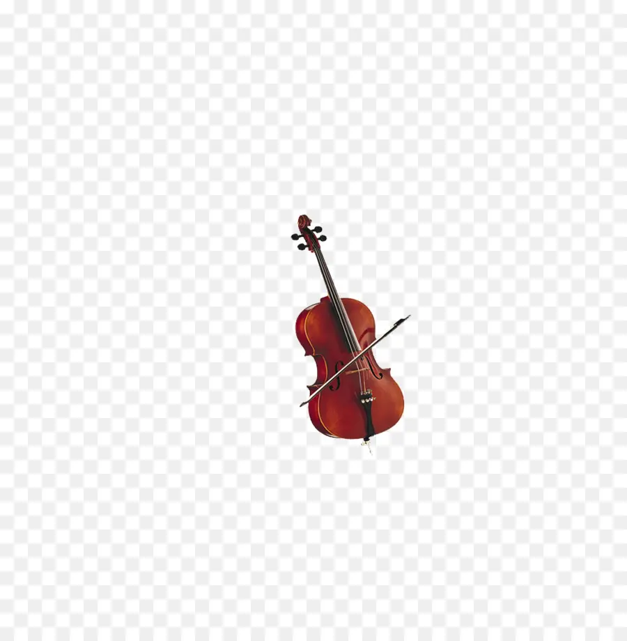 Violoncelo，Violino PNG