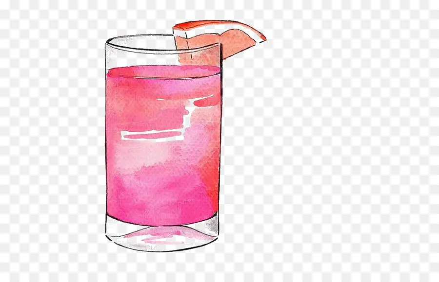 Cocktail，Sumo De Toranja PNG