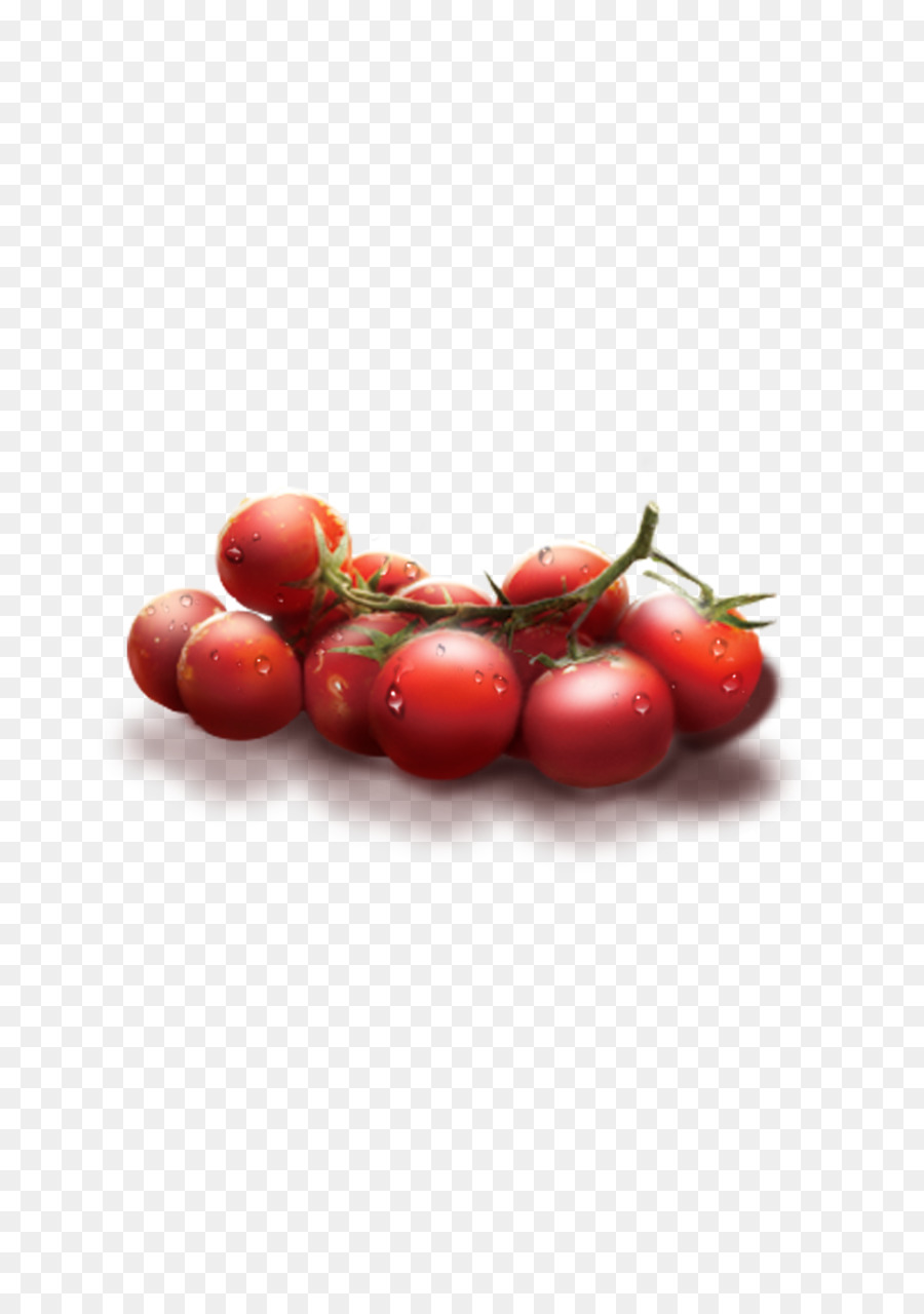 Tomate Cereja，Vermelho PNG