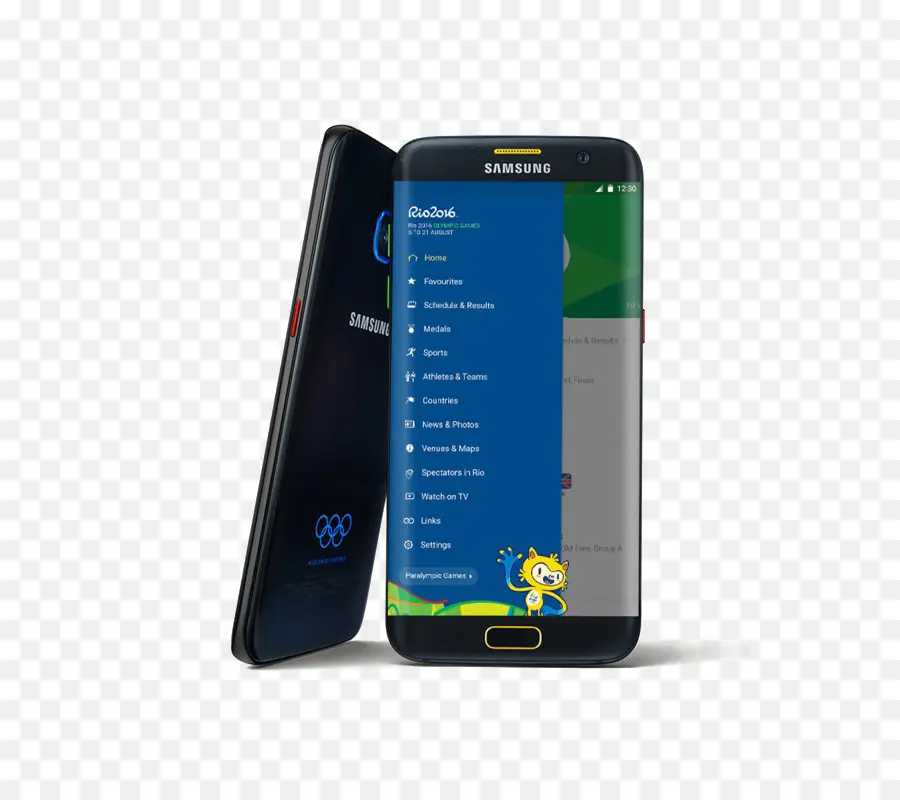 Telefone Samsung，Smartphone PNG