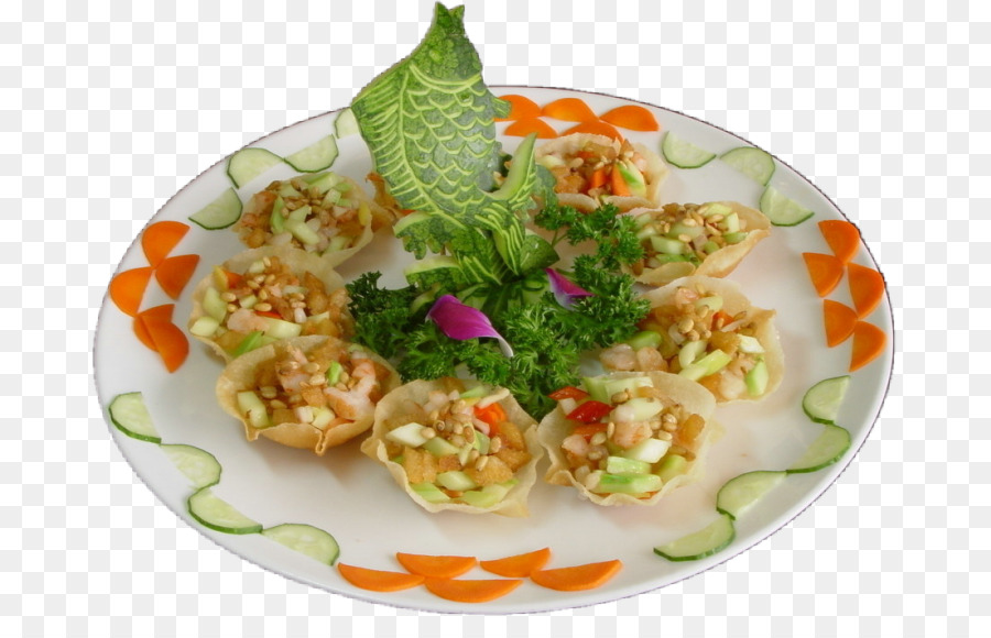 Wonton，Zakuski PNG