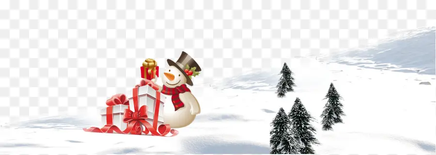 Natal，Boneco De Neve PNG