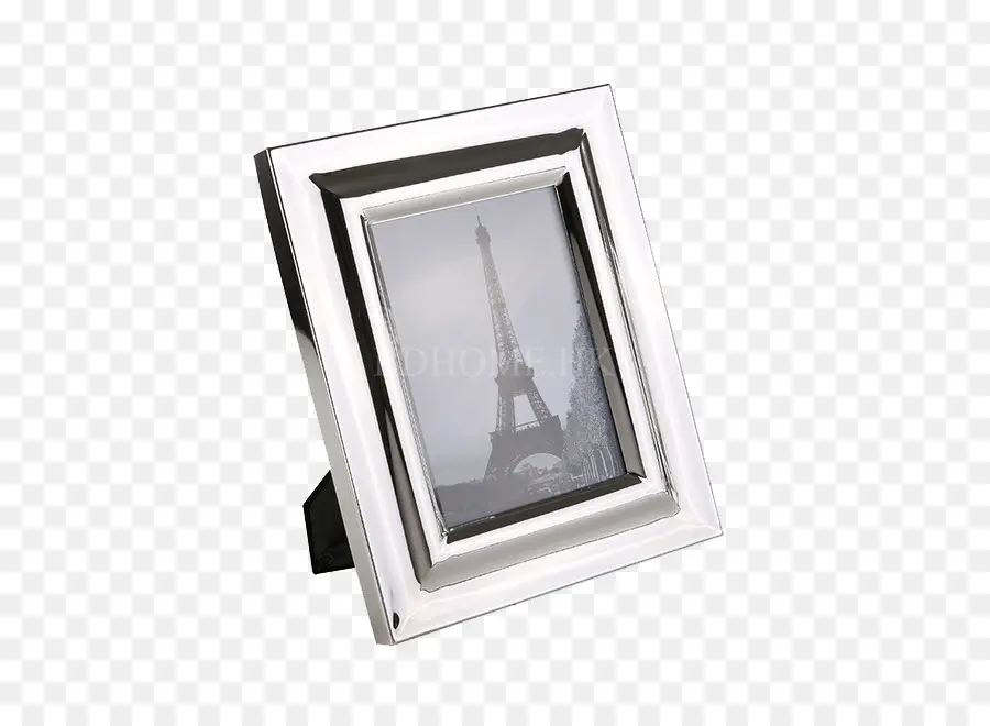 Moldura Para Fotos，Torre Eiffel PNG